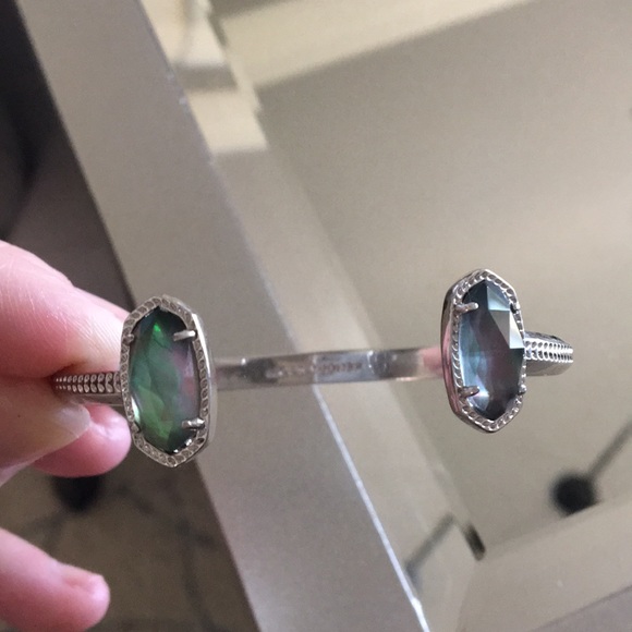 Kendra Scott Jewelry - Kendra Scott cuff bracelet